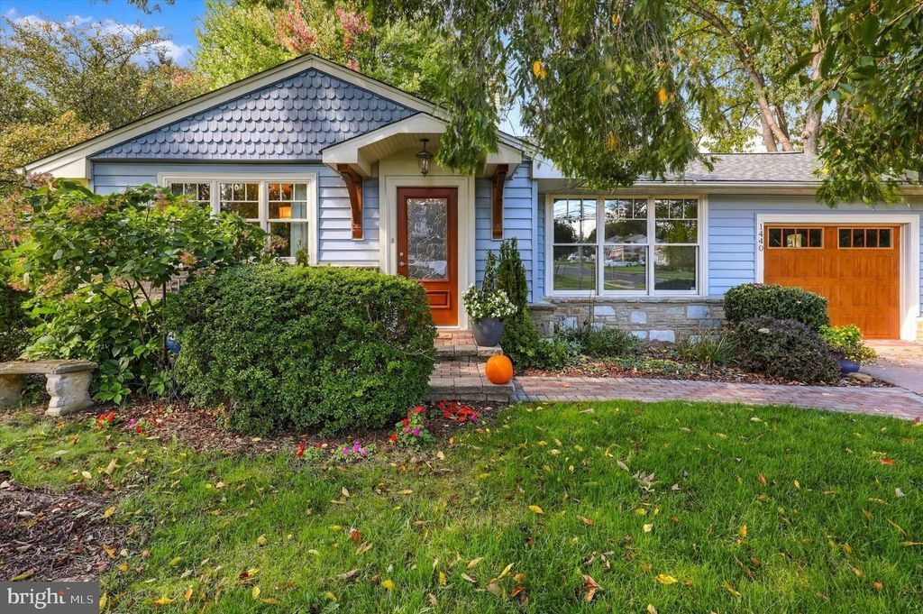 1440 DAVIDSON RD, ABINGTON, PA 19001 — photo 2