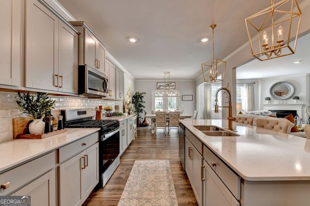 4027 Peregrine Way, Gainesville, GA 30506