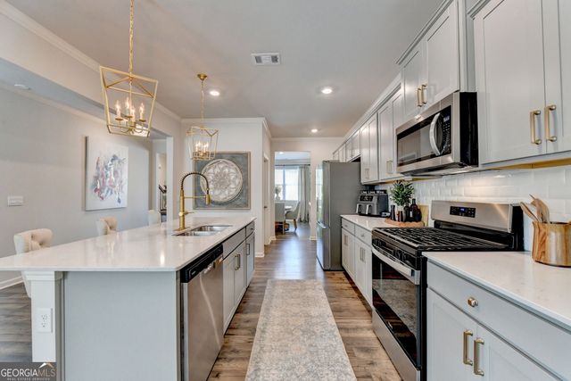 4027 Peregrine Way, Gainesville, GA 30506