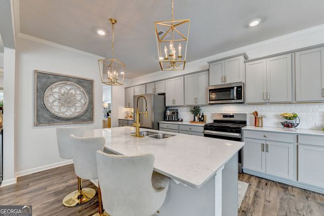 4027 Peregrine Way, Gainesville, GA 30506