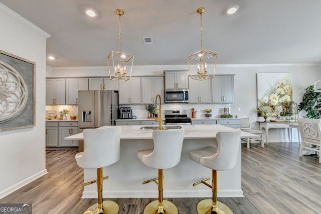 4027 Peregrine Way, Gainesville, GA 30506