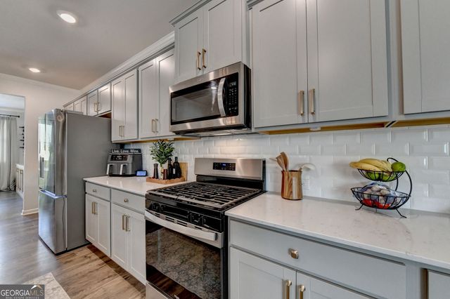 4027 Peregrine Way, Gainesville, GA 30506