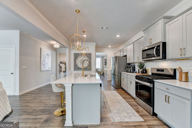 4027 Peregrine Way, Gainesville, GA 30506