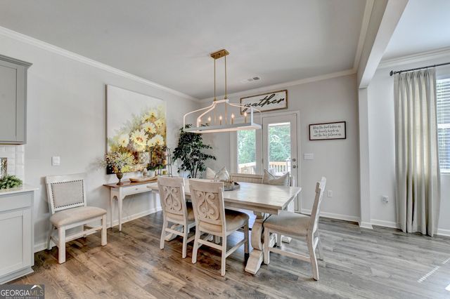 4027 Peregrine Way, Gainesville, GA 30506