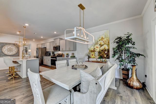 4027 Peregrine Way, Gainesville, GA 30506