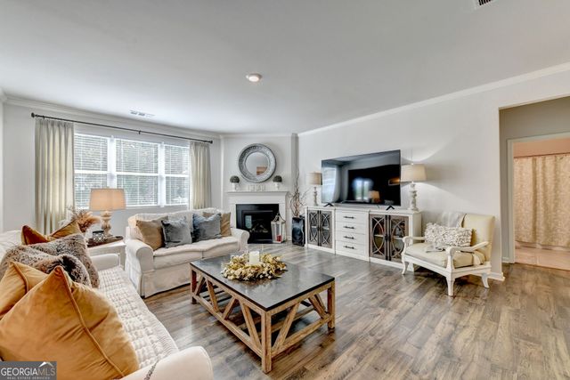 4027 Peregrine Way, Gainesville, GA 30506