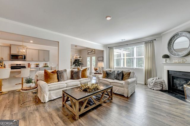 4027 Peregrine Way, Gainesville, GA 30506