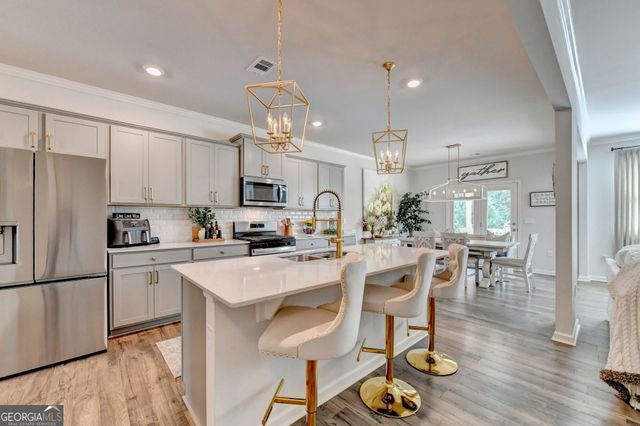 4027 Peregrine Way, Gainesville, GA 30506