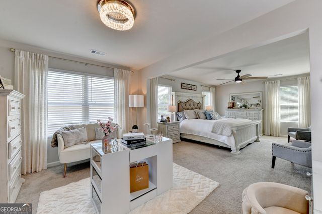 4027 Peregrine Way, Gainesville, GA 30506