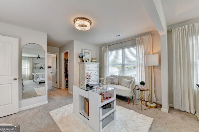 4027 Peregrine Way, Gainesville, GA 30506