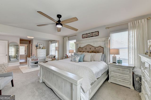 4027 Peregrine Way, Gainesville, GA 30506