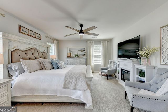 4027 Peregrine Way, Gainesville, GA 30506