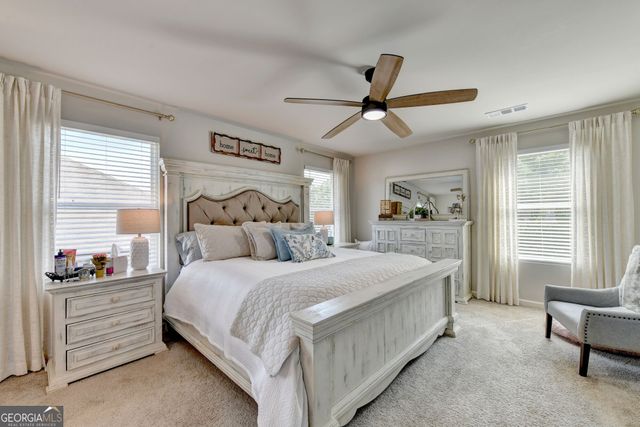 4027 Peregrine Way, Gainesville, GA 30506