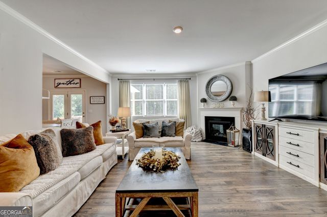 4027 Peregrine Way, Gainesville, GA 30506