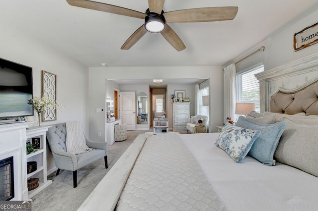 4027 Peregrine Way, Gainesville, GA 30506