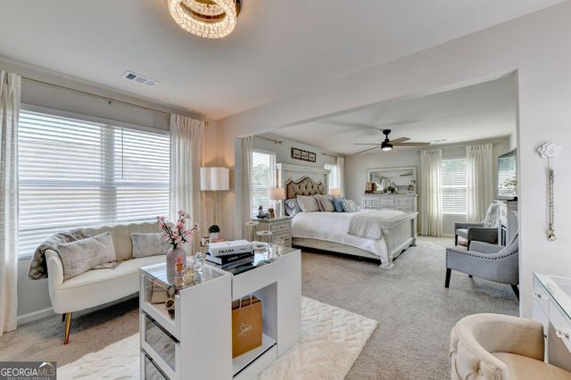 4027 Peregrine Way, Gainesville, GA 30506
