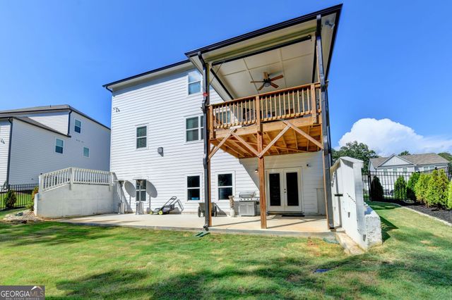 4027 Peregrine Way, Gainesville, GA 30506