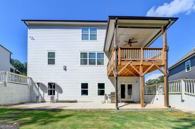 4027 Peregrine Way, Gainesville, GA 30506