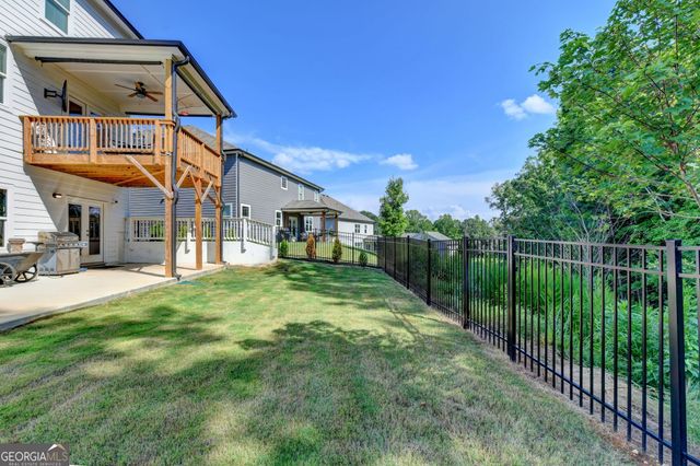 4027 Peregrine Way, Gainesville, GA 30506