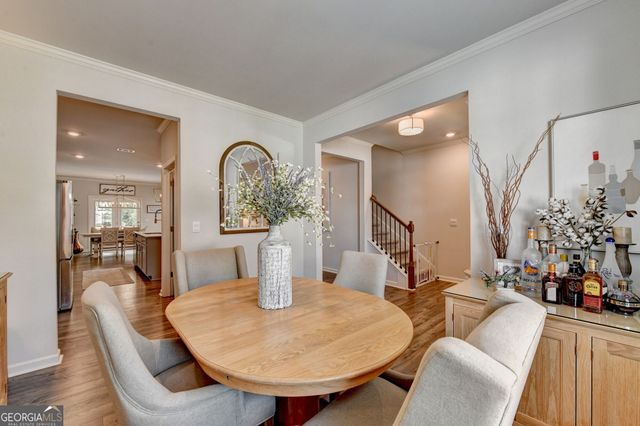 4027 Peregrine Way, Gainesville, GA 30506