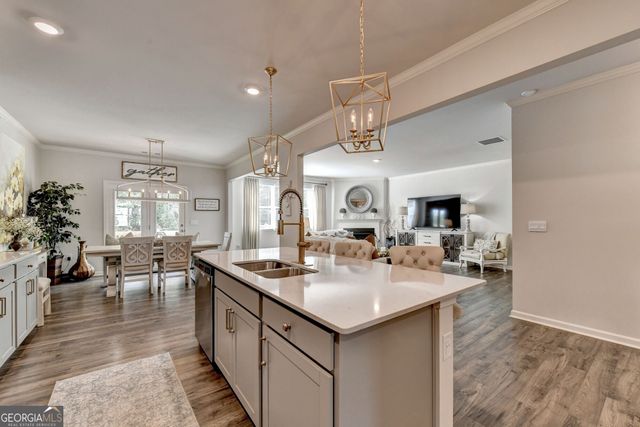 4027 Peregrine Way, Gainesville, GA 30506
