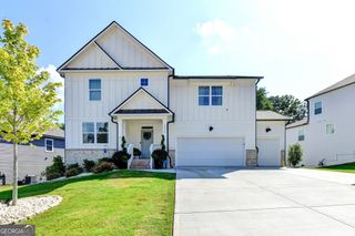 4027 Peregrine Way, Gainesville, GA 30506