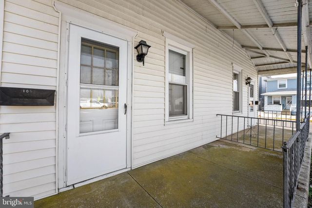 1061 WEST AVE, Ocean City, NJ 08226