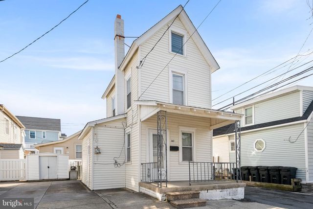1061 WEST AVE, Ocean City, NJ 08226