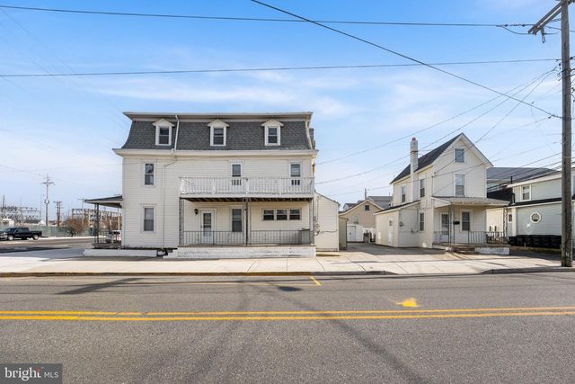 1061 WEST AVE, Ocean City, NJ 08226