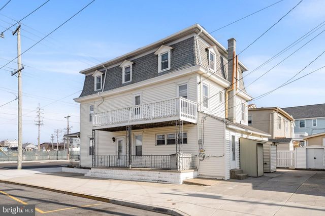 1061 WEST AVE, Ocean City, NJ 08226