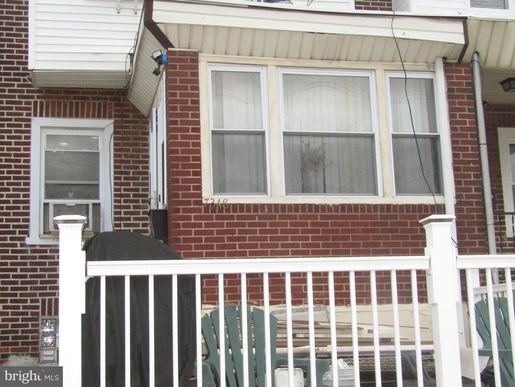 7348 BUIST AVE, Philadelphia, PA 19153