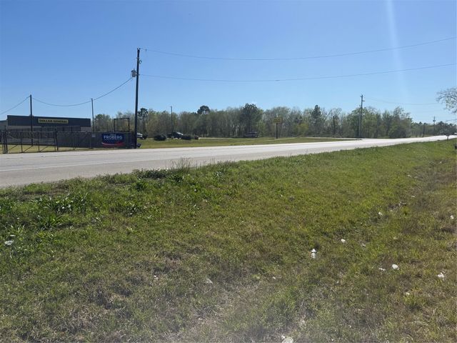 12217 Fm 1462, Alvin, TX 77511