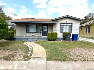 319 Harding Pl Unit 2, San Antonio, TX 78203