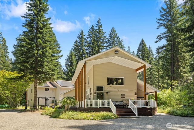 161 Cricket Lane, Ronald, WA 98940