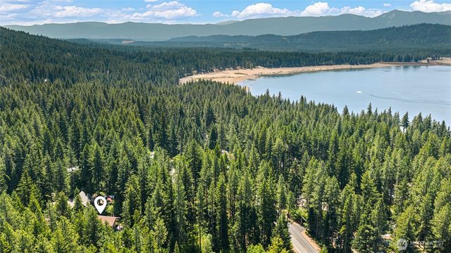 161 Cricket Lane, Ronald, WA 98940