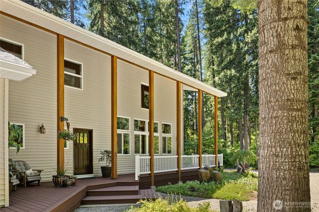 161 Cricket Lane, Ronald, WA 98940
