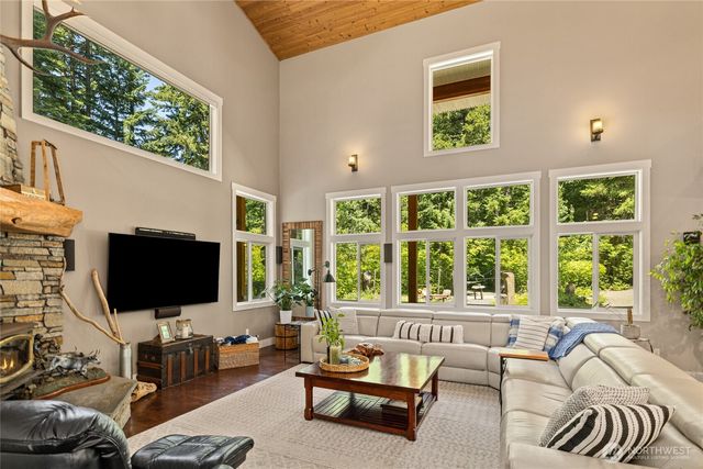 161 Cricket Lane, Ronald, WA 98940