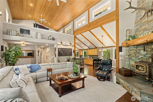 161 Cricket Lane, Ronald, WA 98940