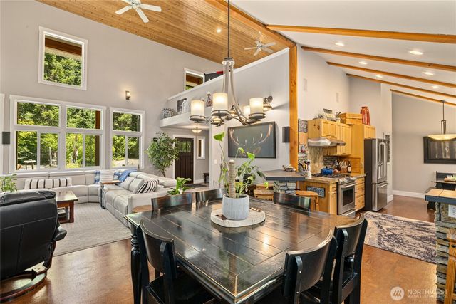 161 Cricket Lane, Ronald, WA 98940