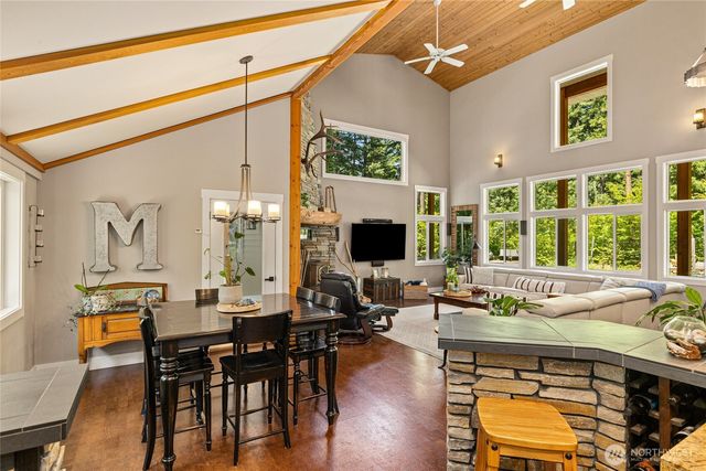 161 Cricket Lane, Ronald, WA 98940