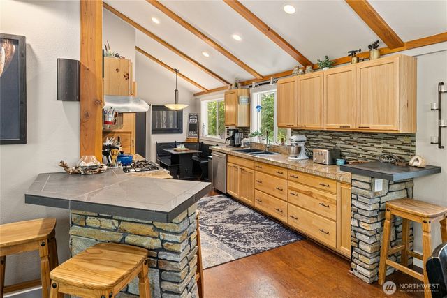 161 Cricket Lane, Ronald, WA 98940