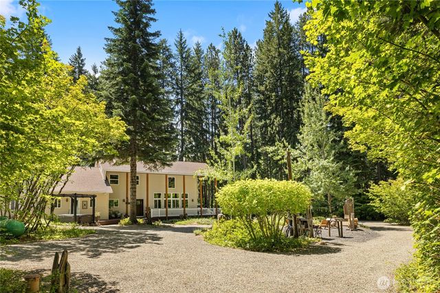 161 Cricket Lane, Ronald, WA 98940