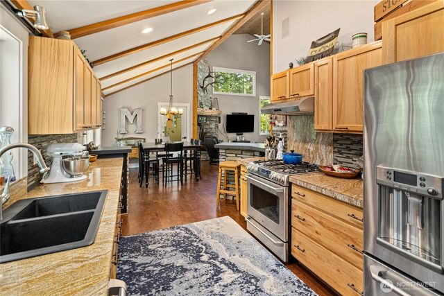 161 Cricket Lane, Ronald, WA 98940