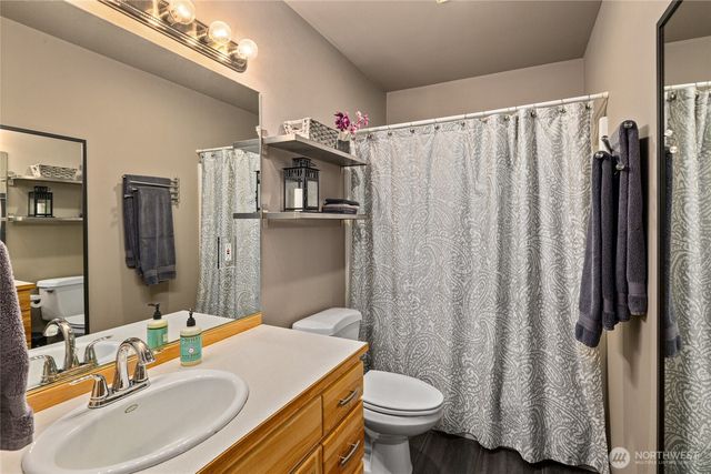 161 Cricket Lane, Ronald, WA 98940