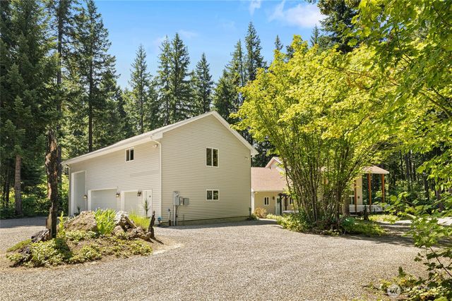 161 Cricket Lane, Ronald, WA 98940