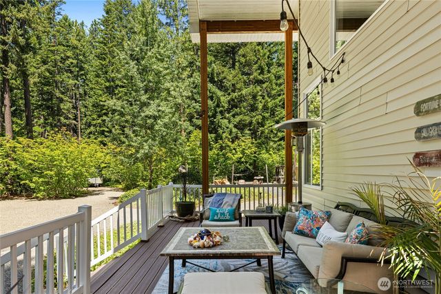 161 Cricket Lane, Ronald, WA 98940