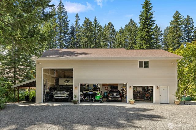 161 Cricket Lane, Ronald, WA 98940