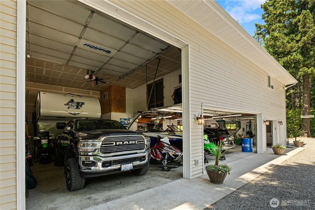 161 Cricket Lane, Ronald, WA 98940