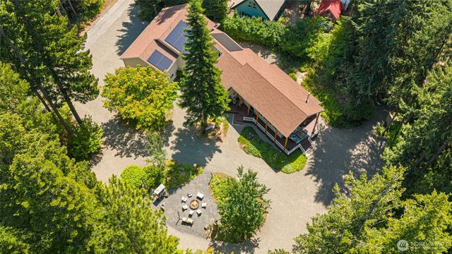 161 Cricket Lane, Ronald, WA 98940
