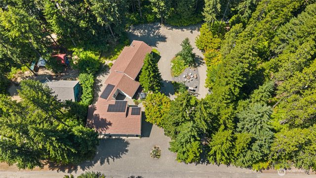 161 Cricket Lane, Ronald, WA 98940
